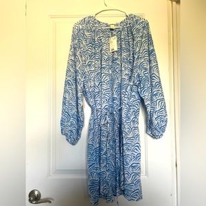 H&M summer dress